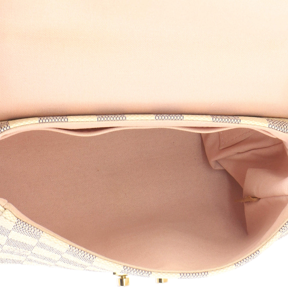 Croisette Handbag Damier