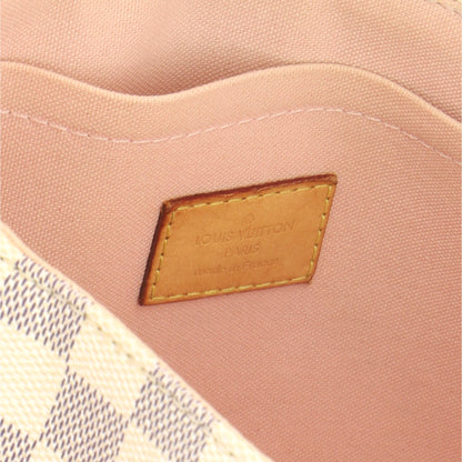 Croisette Handbag Damier