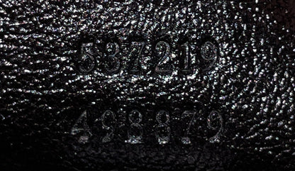 Rajah Chain Tote Leather Large