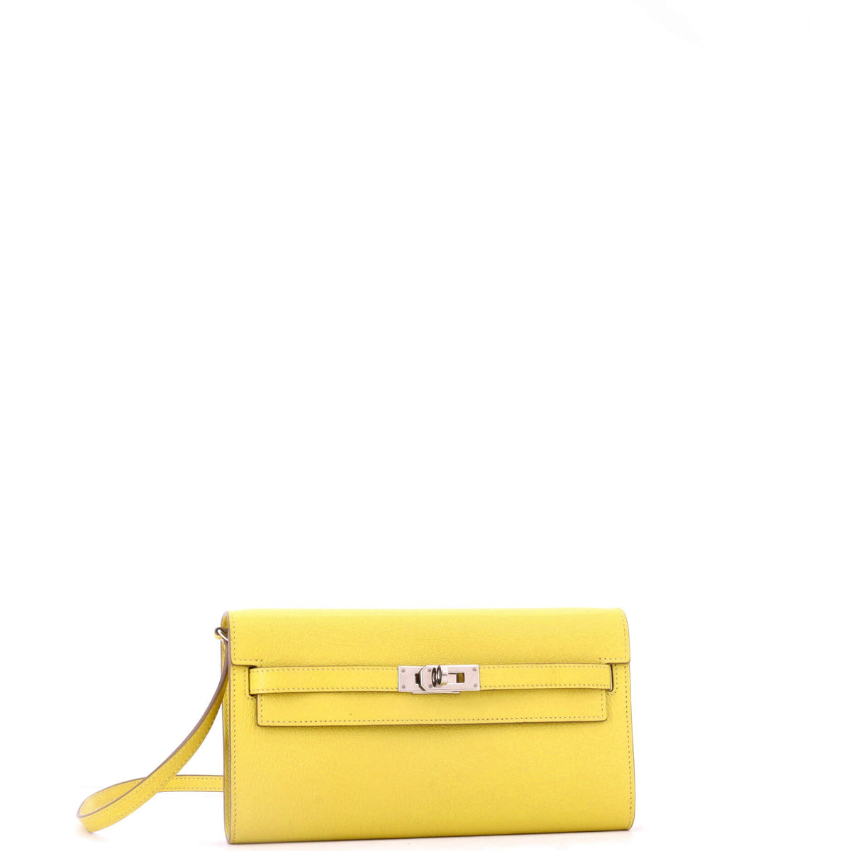 Kelly To Go Wallet Chevre Mysore