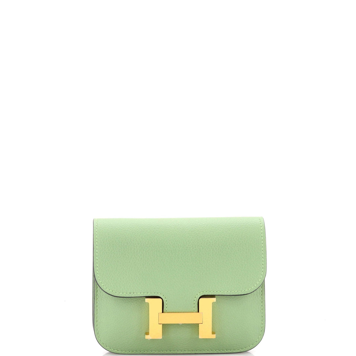 Constance Slim Wallet Evercolor