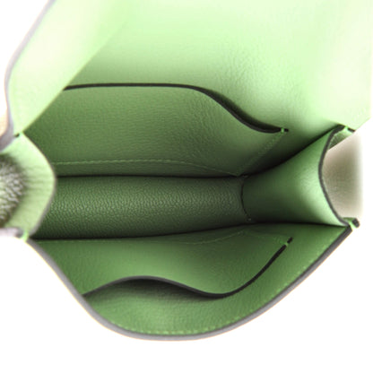 Constance Slim Wallet Evercolor