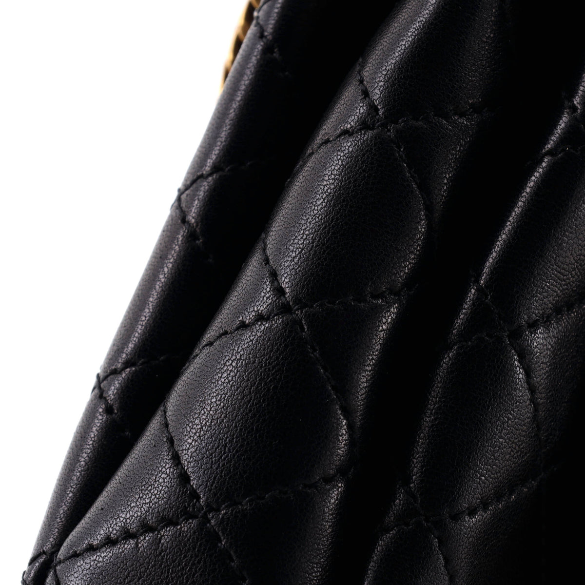 Nolita Satchel Quilted Leather Mini