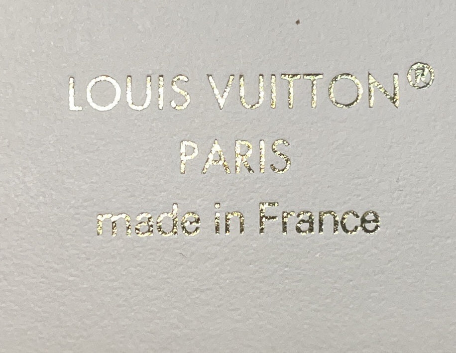Capucines Wallet Leather with Embellished Detail Compact