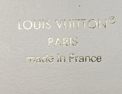 Capucines Wallet Leather with Embellished Detail Compact