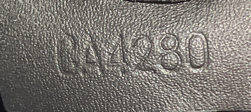 Studio Messenger Bag Limited Edition Damier Graphite 3D
