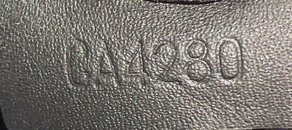 Studio Messenger Bag Limited Edition Damier Graphite 3D