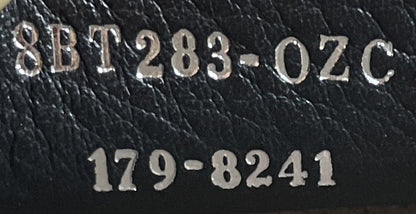 Kan I Bag Leather Medium