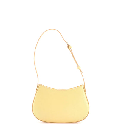Triomphe Tilly Bag Smooth Calfskin Medium