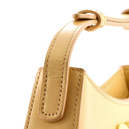 Triomphe Tilly Bag Smooth Calfskin Medium