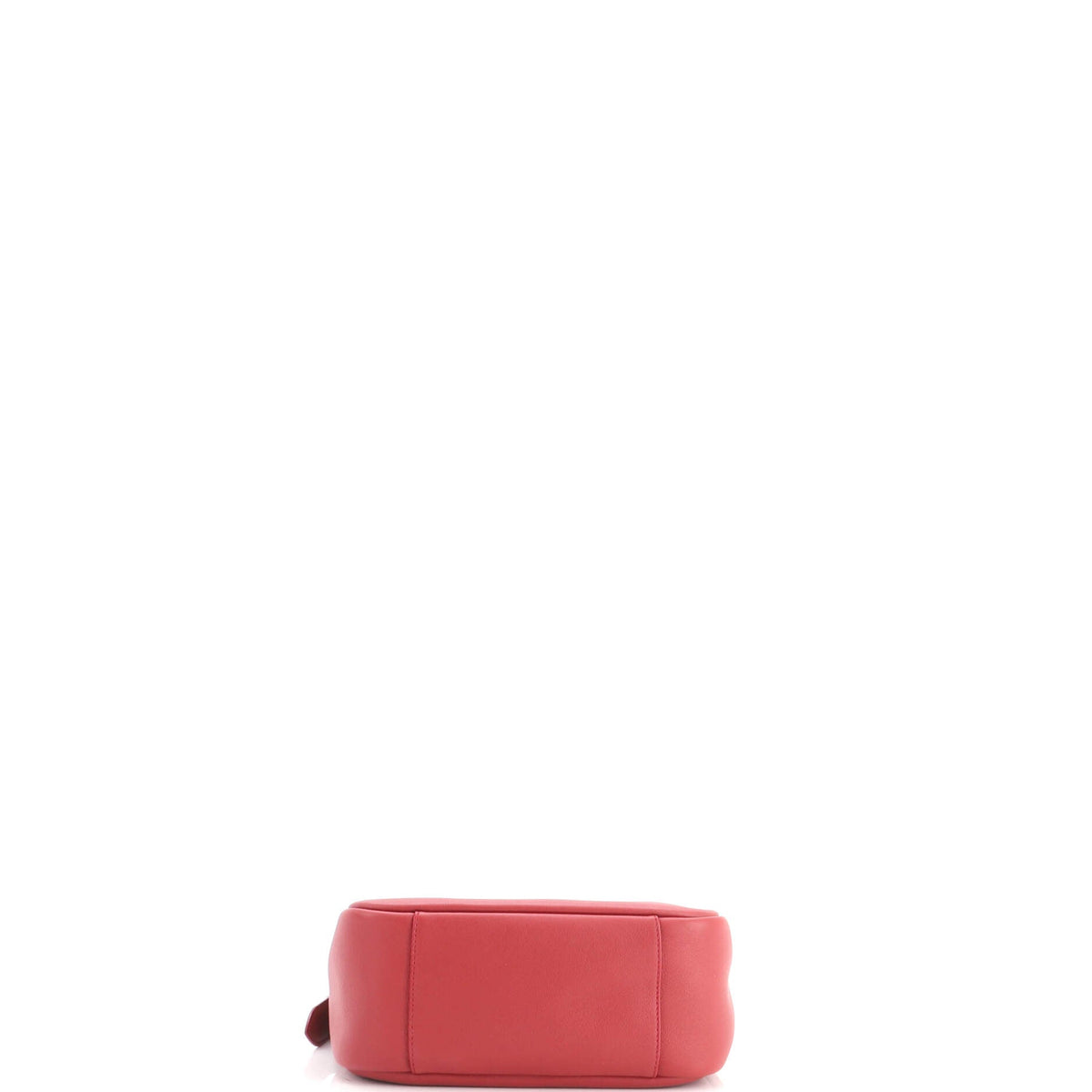 Le 5 a 7 Supple Hobo Leather Small