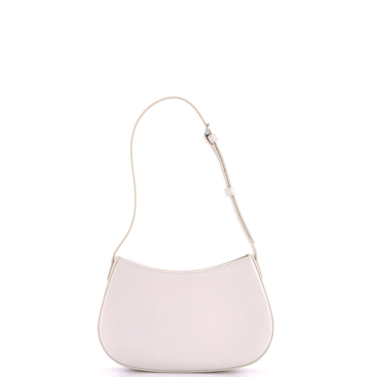 Triomphe Tilly Bag Smooth Calfskin Medium