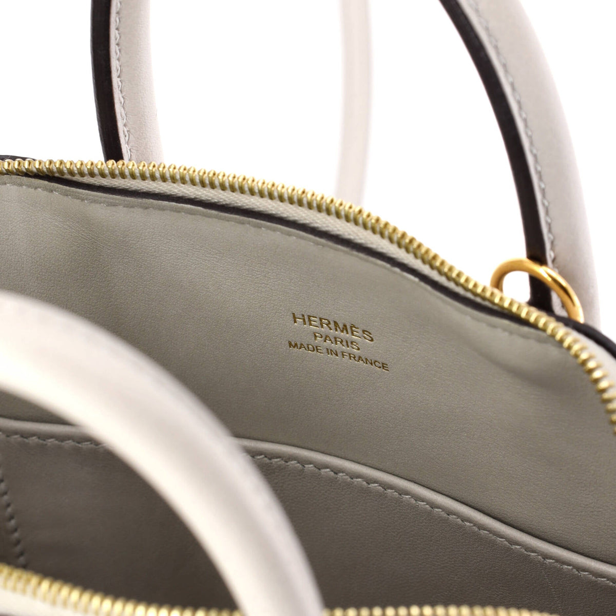 Bolide 1923 Bag Evercolor Mini