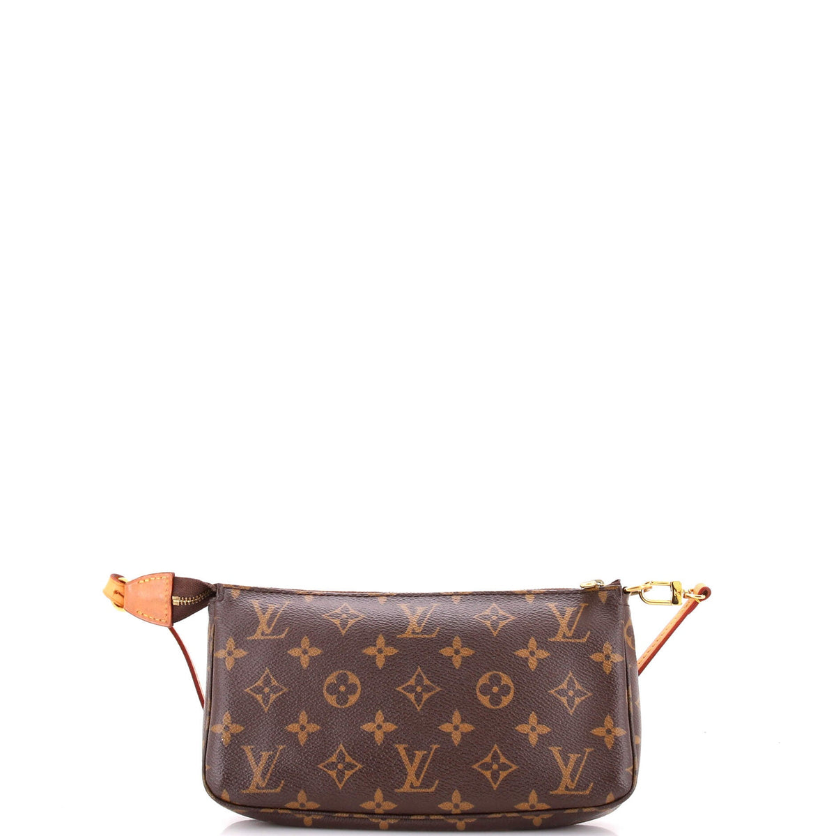 Pochette Accessoires NM Monogram Canvas