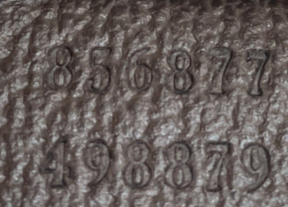GG Open Tote GG Camouflage Coated Canvas Large