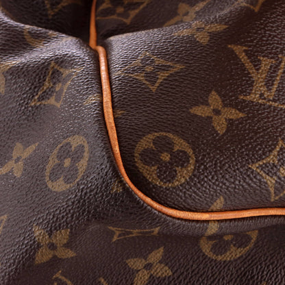 Speedy Handbag Monogram Canvas 35