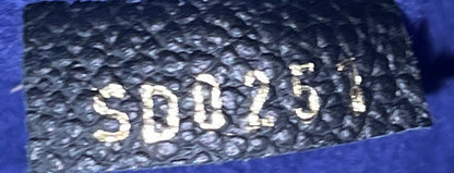 Maida Handbag Monogram Empreinte Leather