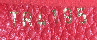 Saint Germain Handbag Monogram Empreinte Leather PM