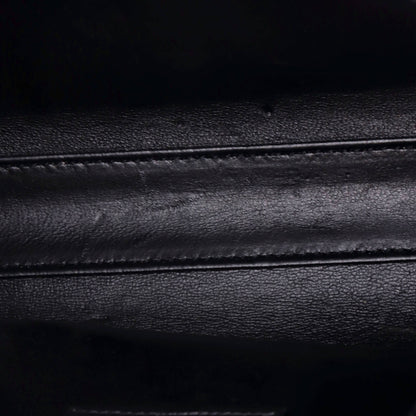 Manhattan Shoulder Bag Leather Small