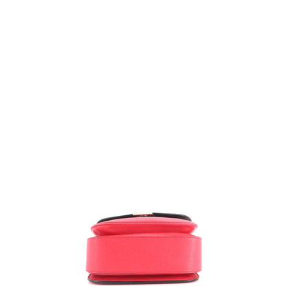 Vivienne NM Handbag Leather