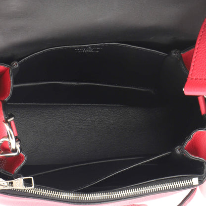 Vivienne NM Handbag Leather