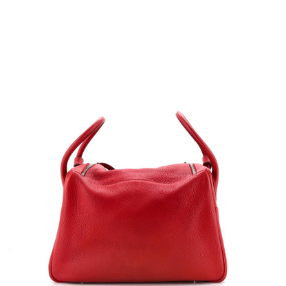 Lindy Bag Clemence 34