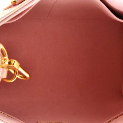 OnTheGo Tote Stardust Monogram Empreinte Leather PM