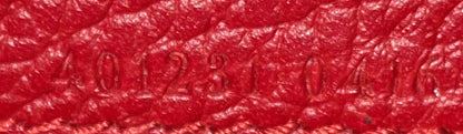 Dionysus Chain Wallet Leather with Embellished Detail Small