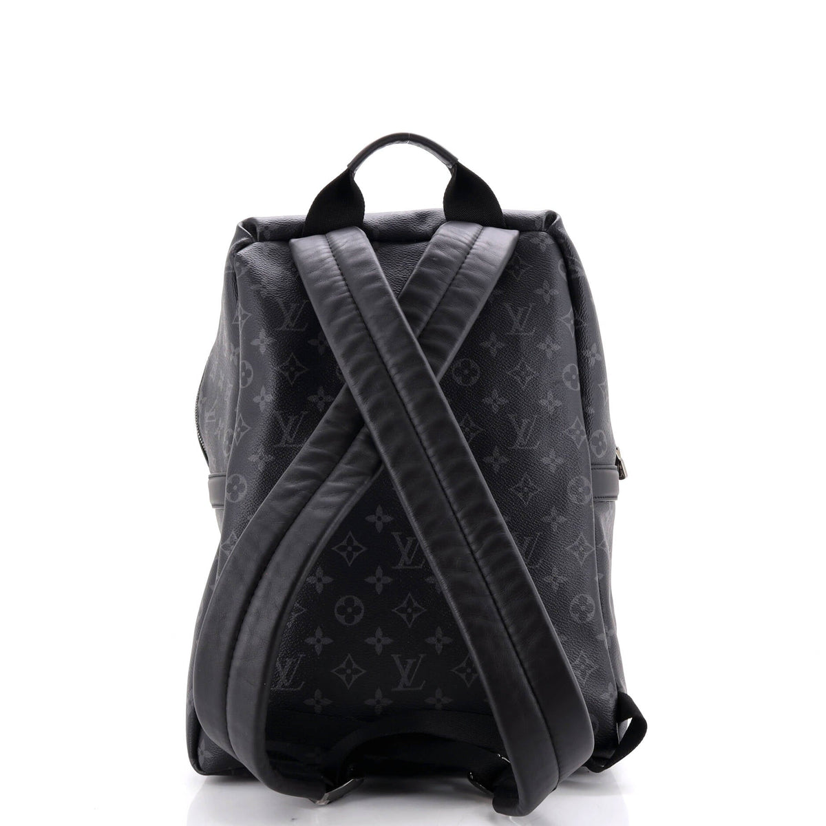 Discovery Backpack Monogram Eclipse Canvas PM