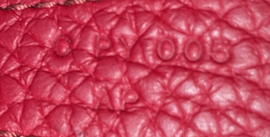Lindy Bag Clemence 30