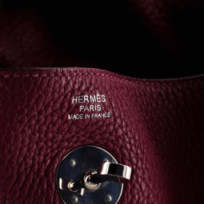 Lindy Bag Clemence 30
