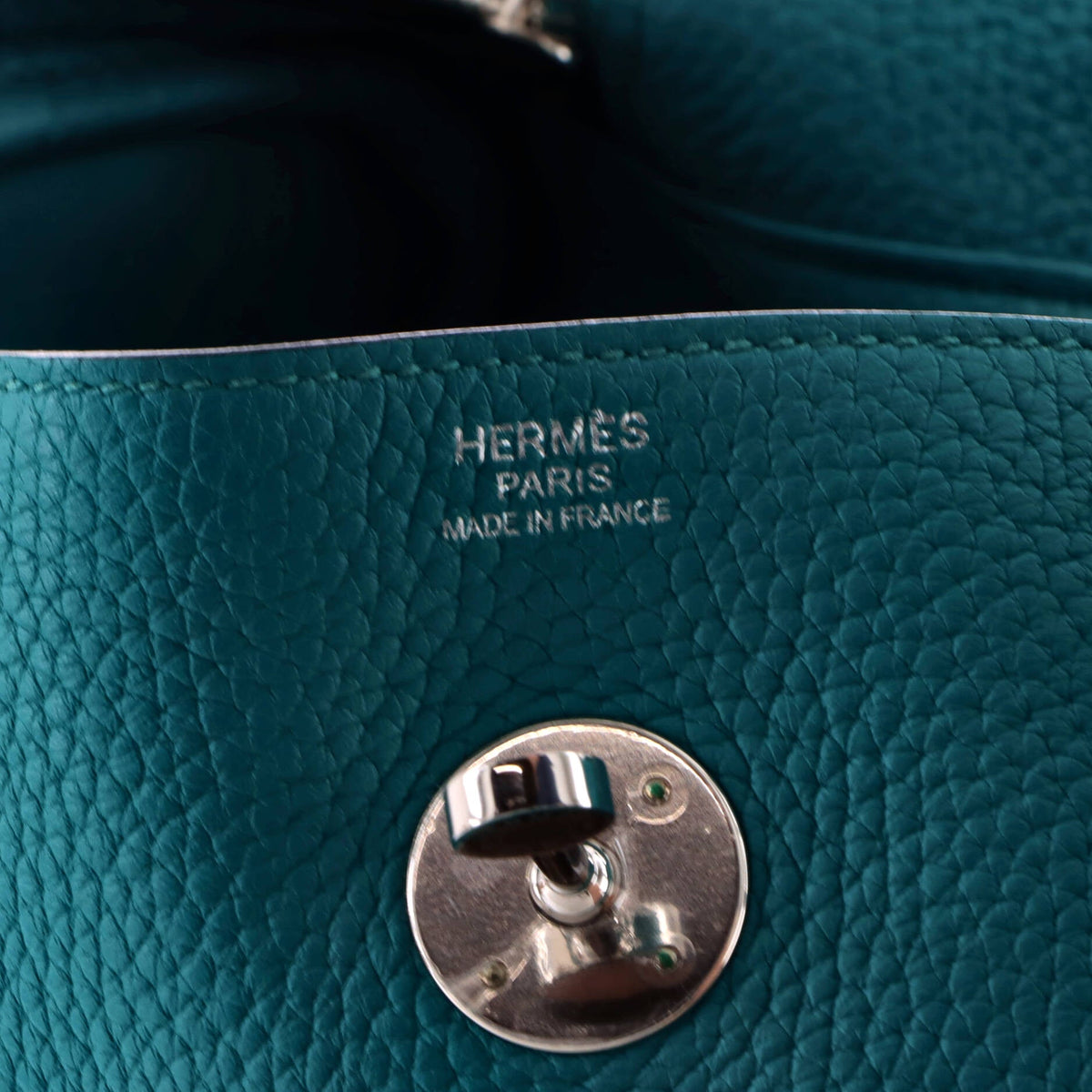 Lindy Bag Clemence 30