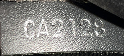 District NM Messenger Bag Damier Graphite PM