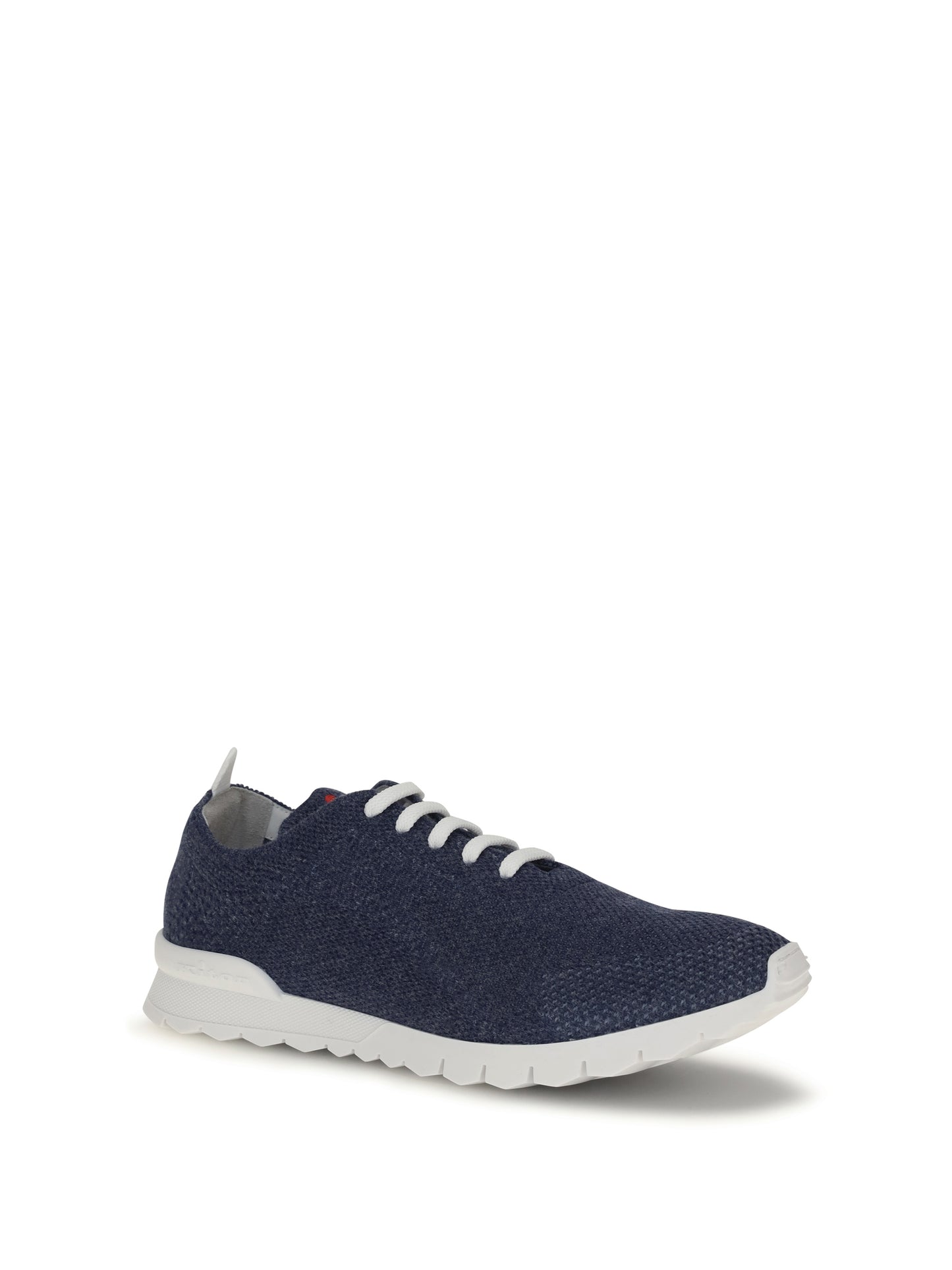 Fabric Sneakers Indigo