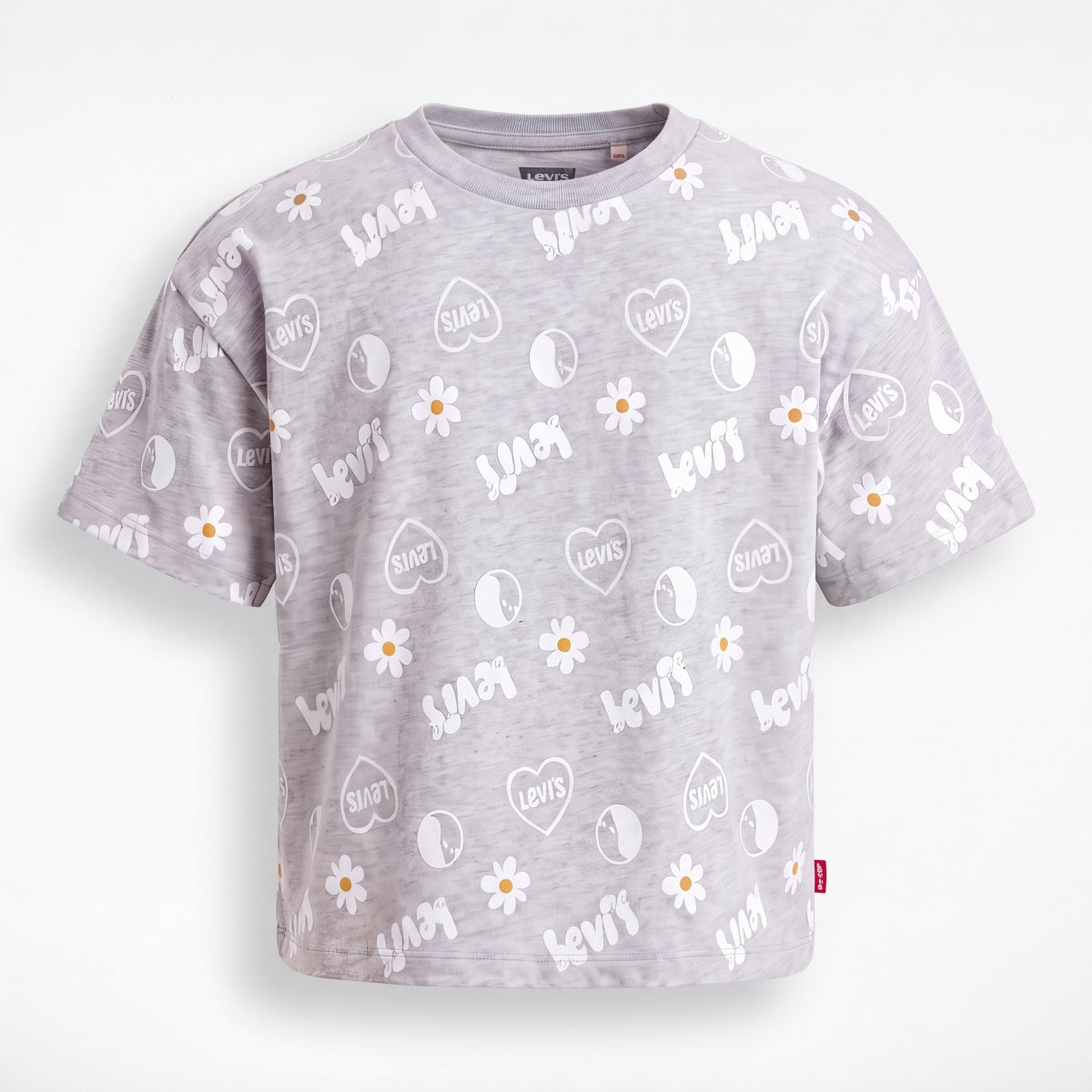 Grey-