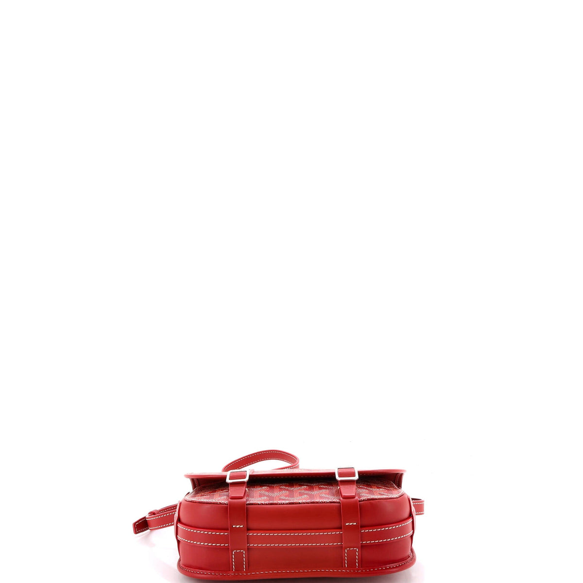 Belvedere Messenger Bag Coated Canvas PM