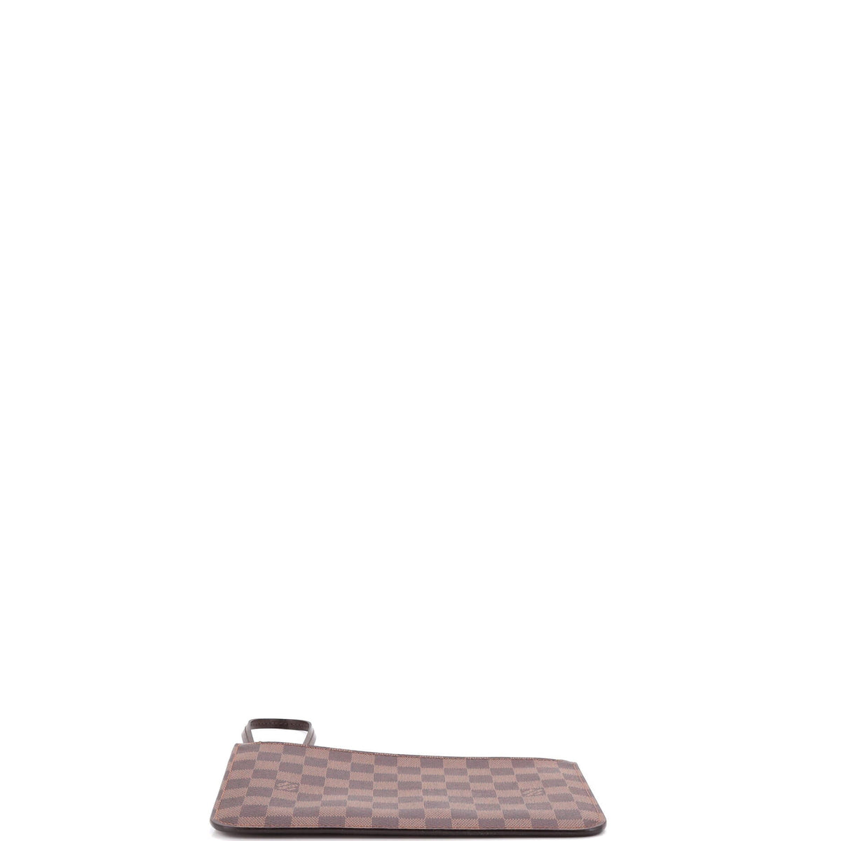 Neverfull Pochette Damier Large