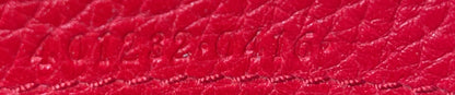 GG Marmont Chain Wallet Leather Mini