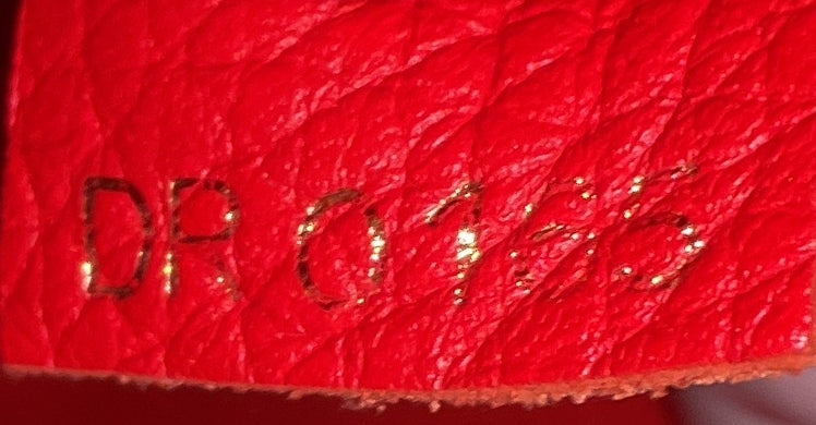Retiro NM Handbag Monogram Canvas and Leather