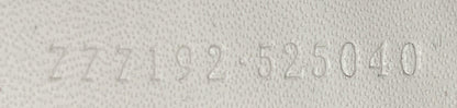 Convertible Tote GG Debossed Laser Cut Leather Small
