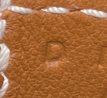 Mosaique au 24 Bag Epsom 17
