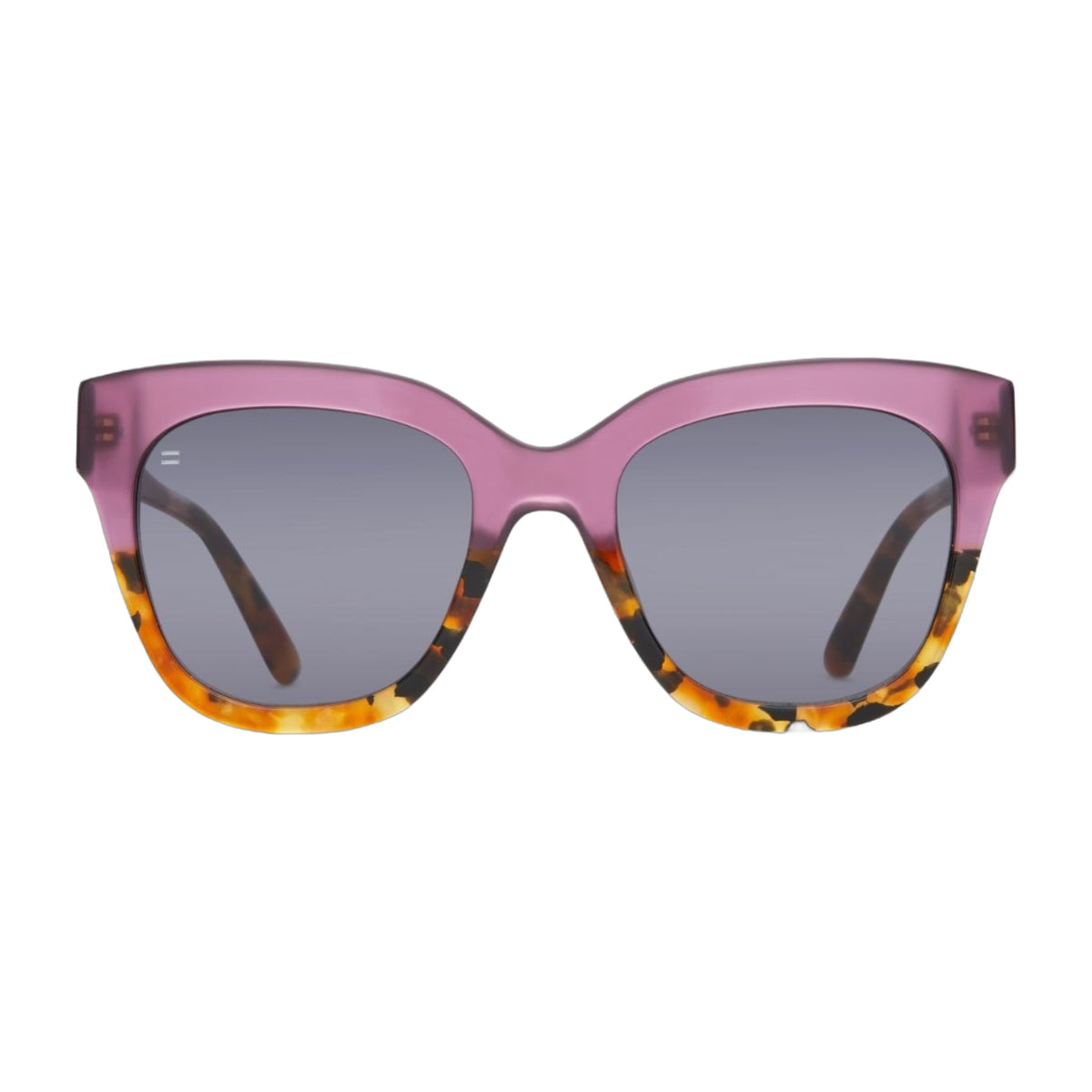 TOMS Handcrafted Sloane Orchid Tortoise Fade