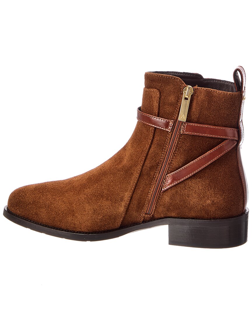 BRANDY SUEDE-