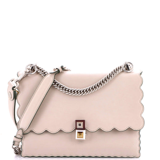 Kan I Bag Leather Medium