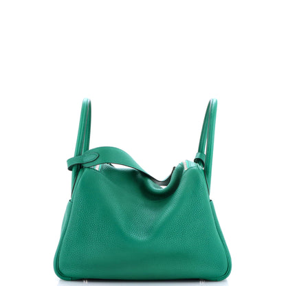 Lindy Bag Clemence 30