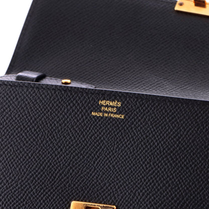 Clic Wallet on Strap Epsom 16