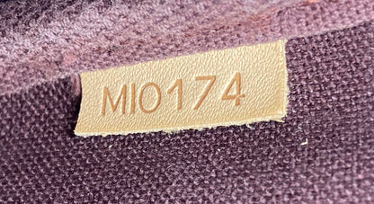 Favorite Handbag Monogram Canvas PM