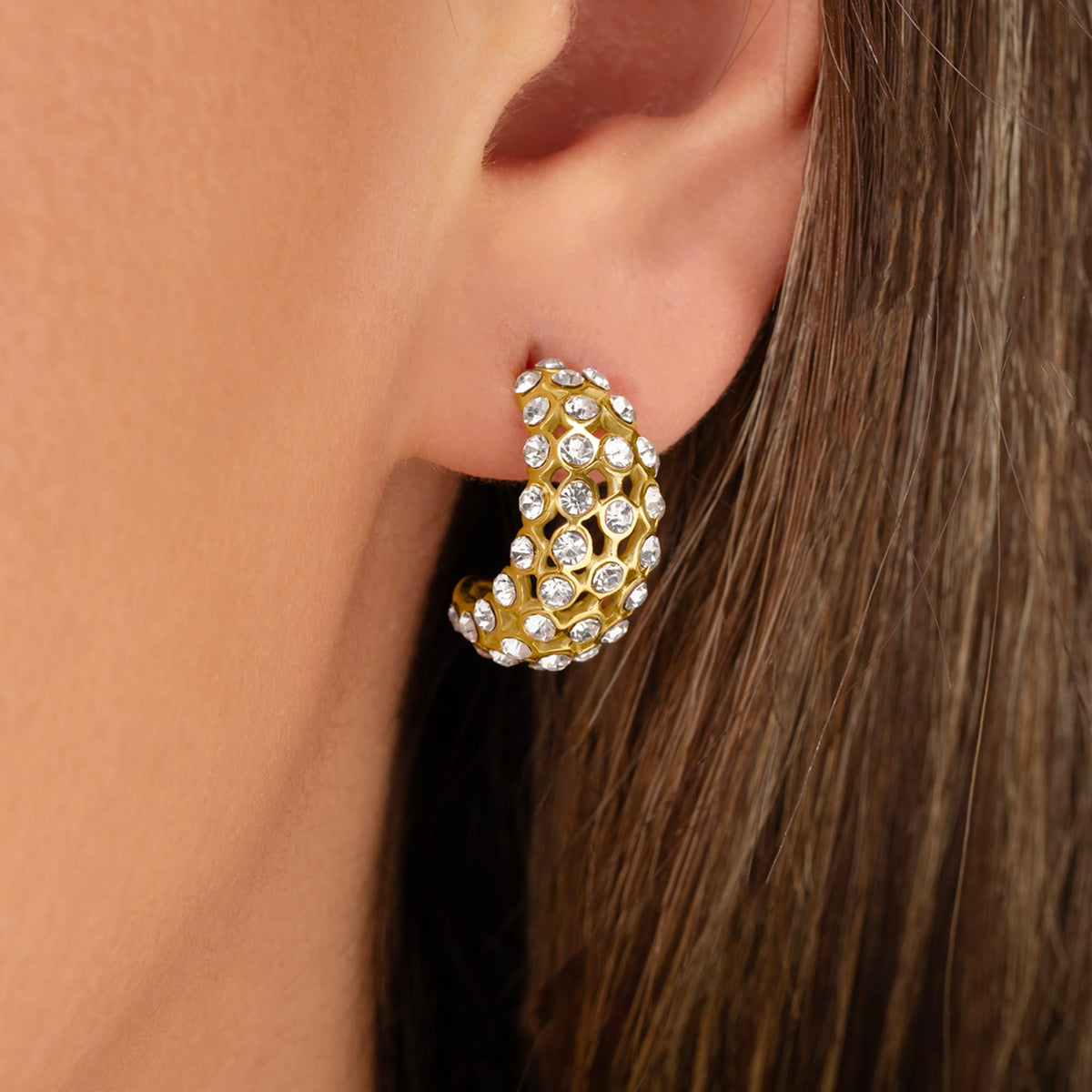 Gold-