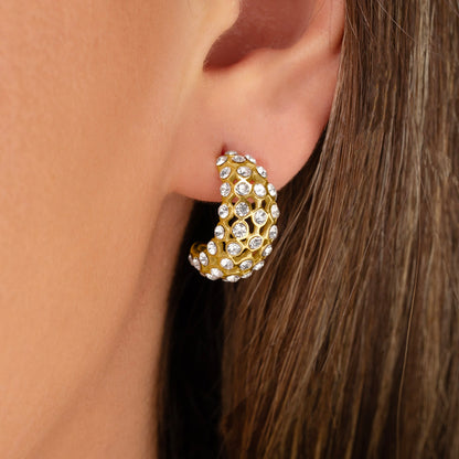 Gold-