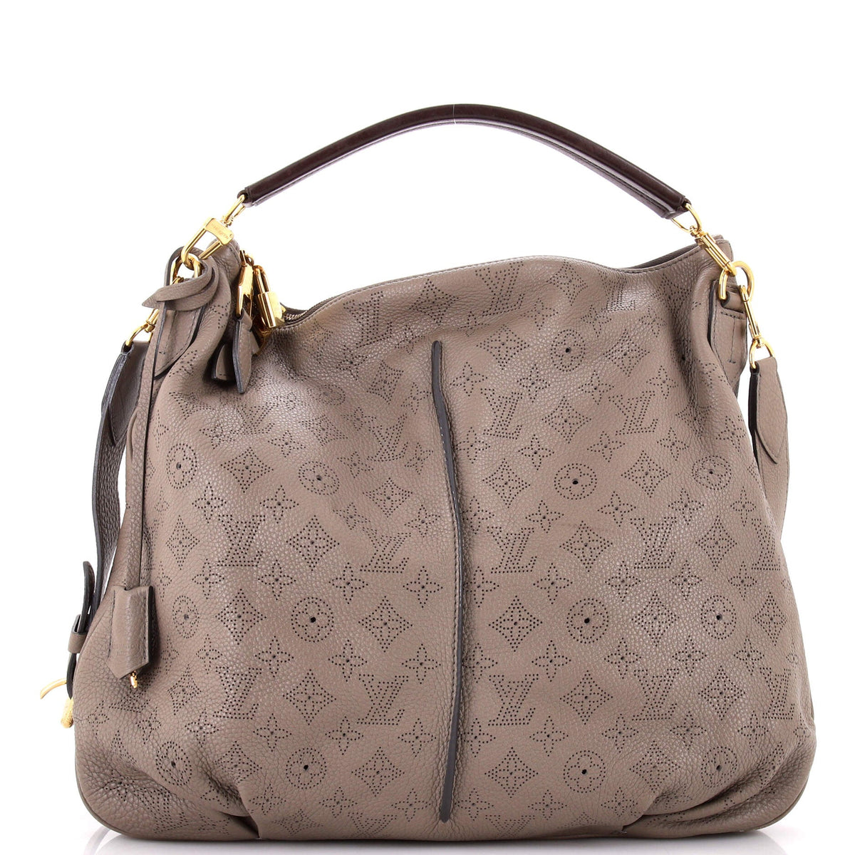 Selene Handbag Mahina Leather MM